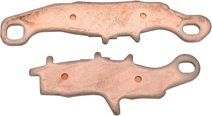 Moose Offroad XCR Front Brake Pads M326-S47 for Kawasaki and Suzuki