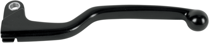 Moose Offroad OEM-Style Replacement Standard Clutch Lever, Black, Part 1CDHA28