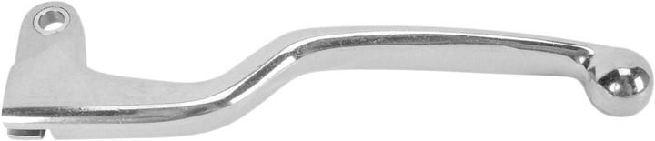Moose Offroad OEM-Style Replacement Standard Clutch Lever 1CDHA27 – Polished Cast Aluminum