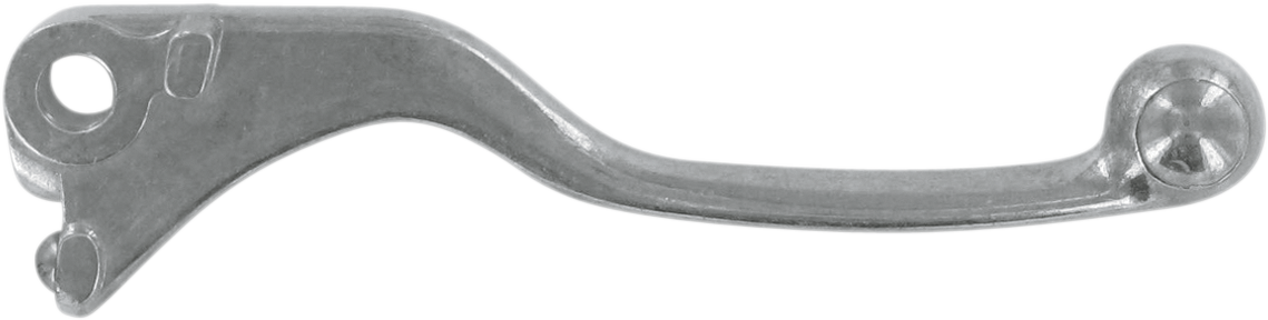 Moose Offroad OEM-Style Replacement Brake Lever 1BDHA37 - Polished Cast Aluminum