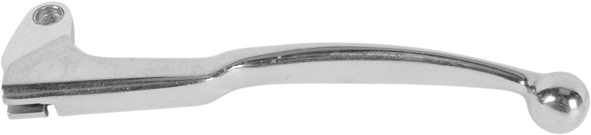 Moose Offroad OEM-Style Replacement Standard Clutch Lever 1CDWE37 – Polished Cast Aluminum