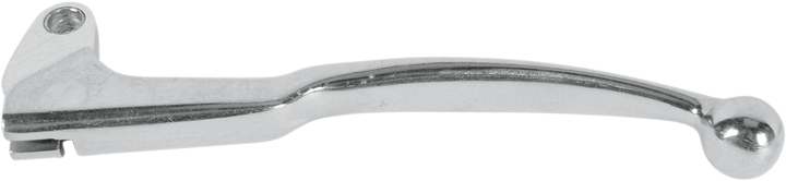Moose Offroad OEM-Style Replacement Standard Clutch Lever 1CDWE37 – Polished Cast Aluminum