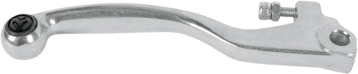 Moose Offroad OEM-Style Replacement Brake Lever, Polished - 1BDSC27