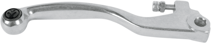 Moose Offroad OEM-Style Replacement Brake Lever, Polished - 1BDSC27