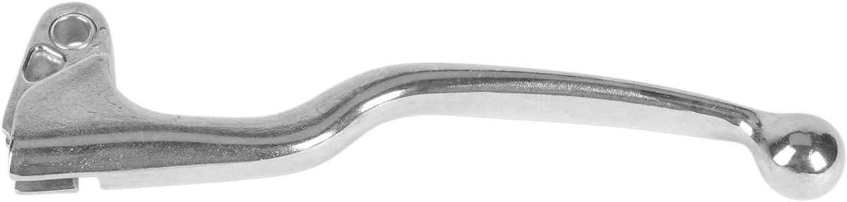 Moose Offroad 1CDYG67 OEM-Style Replacement Standard Clutch Lever, Polished