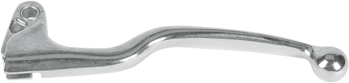 Moose Offroad 1CDYG67 OEM-Style Replacement Standard Clutch Lever, Polished