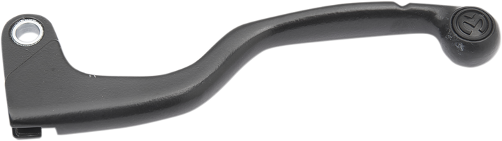 Moose Offroad OEM-Style Shorty Replacement Clutch Lever, Black - 1CNHA18