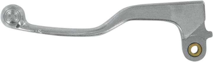 Moose Offroad OEM-Style Shorty Replacement Clutch Lever, Polished - 1CNKJ17