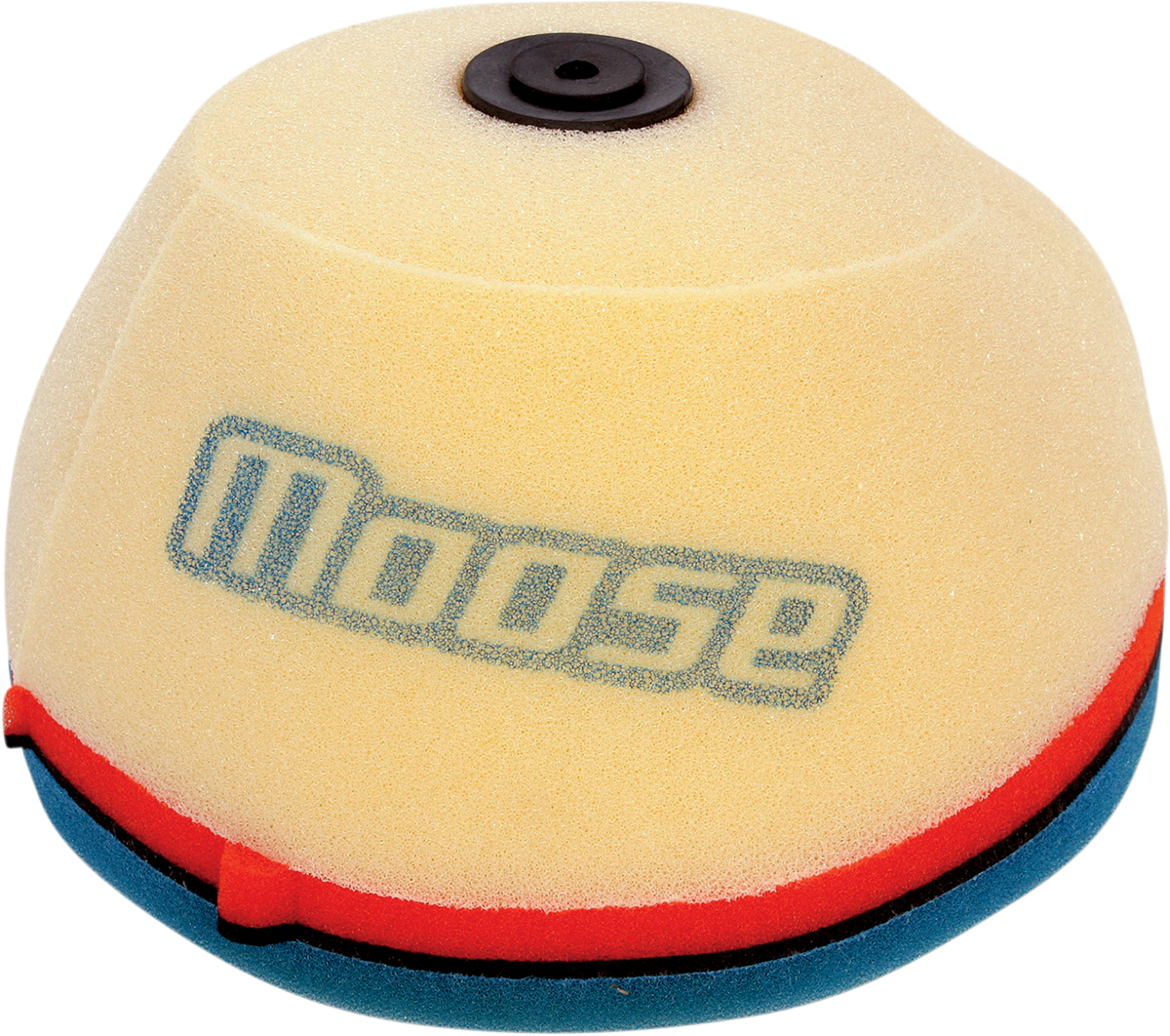 Moose Offroad 1-20-30 Dual-Layer Foam Air Filter for Honda