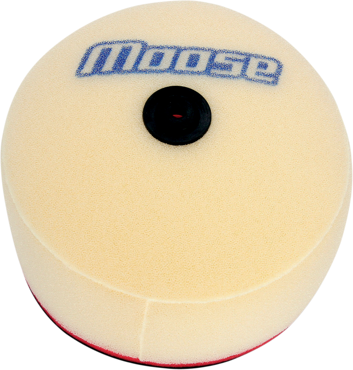 Moose Offroad 1-20-40 Dual-Layer Foam Air Filter for Honda