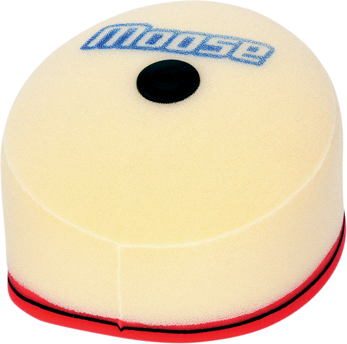 Moose Offroad 1-20-44 Dual-Layer Foam Air Filter for Honda