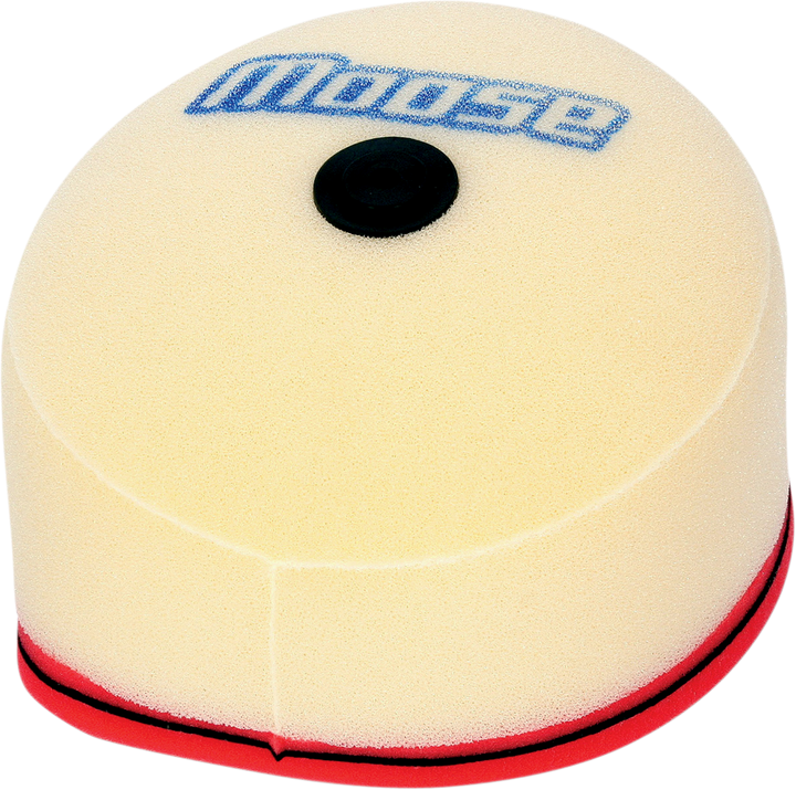 Moose Offroad 1-20-44 Dual-Layer Foam Air Filter for Honda