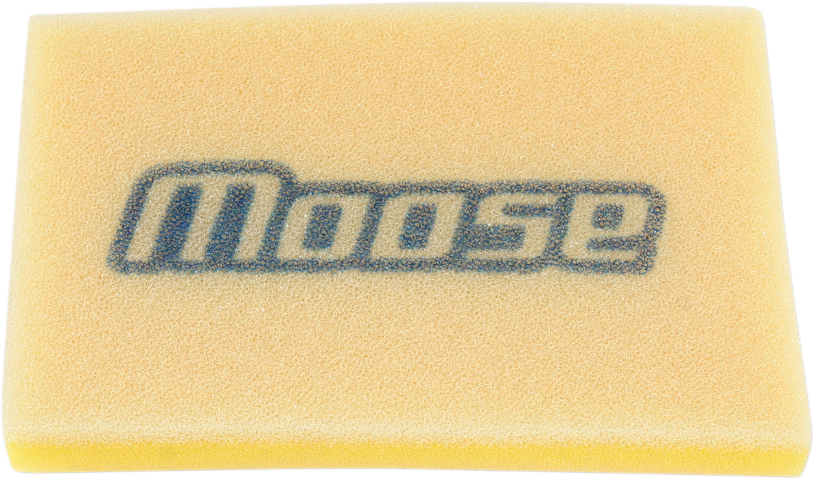 Moose Offroad 1-50-05 Dual-Layer Foam Air Filter for KTM