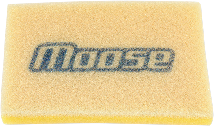 Moose Offroad 1-50-05 Dual-Layer Foam Air Filter for KTM