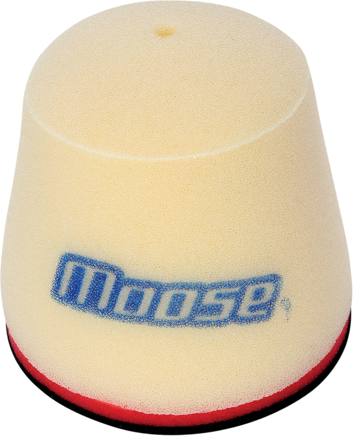 MOOSE OFFROAD 1-70-02 Dual-Layer Air Filter for Suzuki