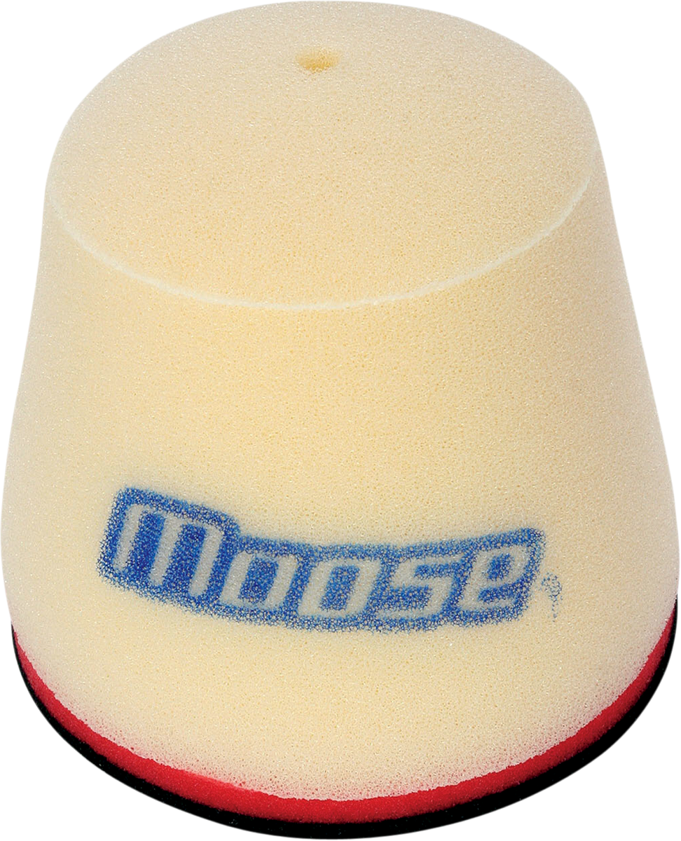 MOOSE OFFROAD 1-70-02 Dual-Layer Air Filter for Suzuki