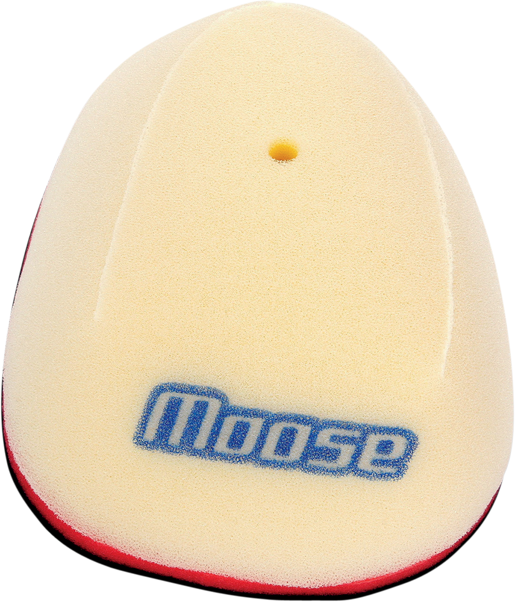 Moose Offroad 1-80-02 Dual-Layer Foam Air Filter for Yamaha