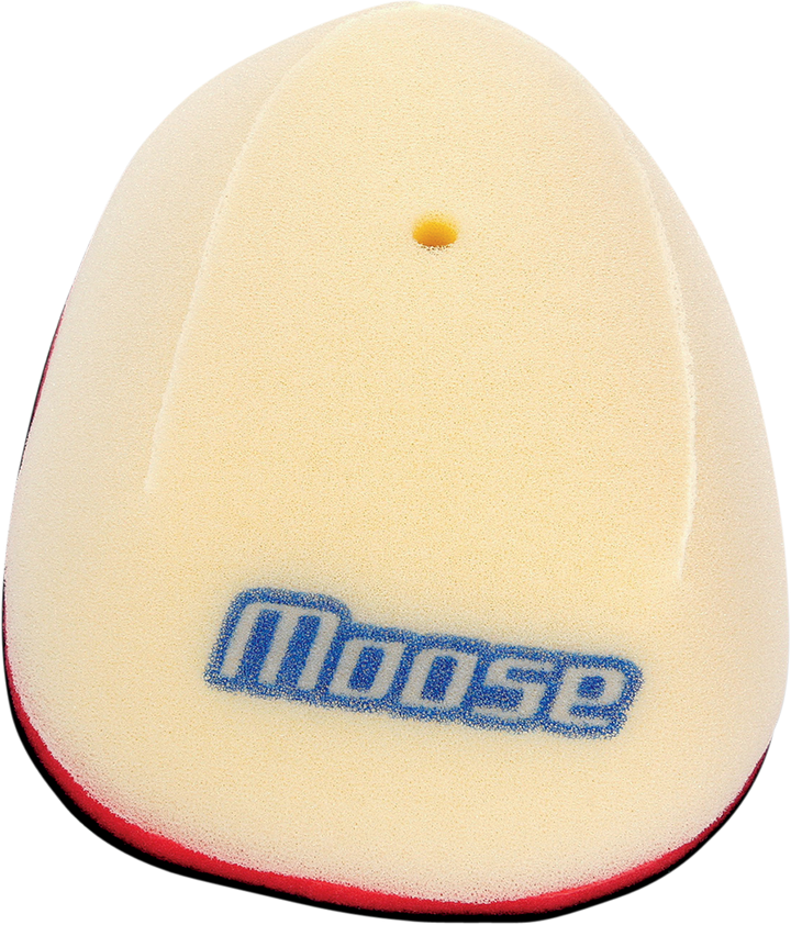 Moose Offroad 1-80-02 Dual-Layer Foam Air Filter for Yamaha