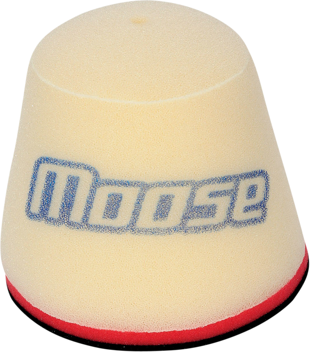 Moose Offroad 1-80-03 Dual-Layer Foam Air Filter for Yamaha