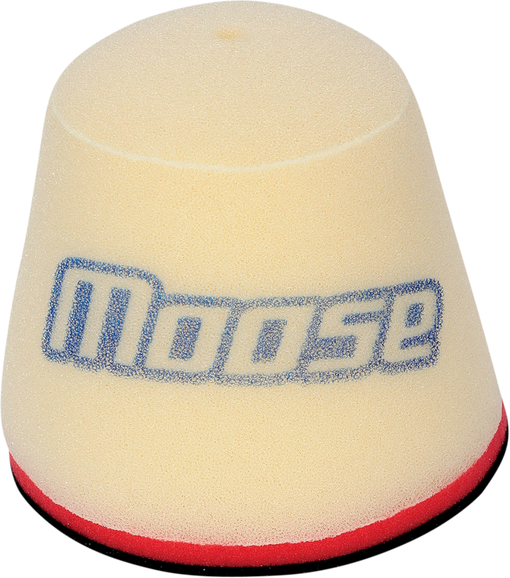 Moose Offroad 1-80-03 Dual-Layer Foam Air Filter for Yamaha