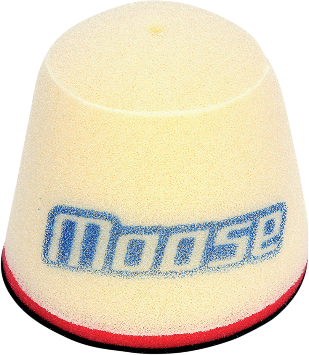 MOOSE OFFROAD 1-80-04 Dual-Layer Foam Air Filter for Yamaha