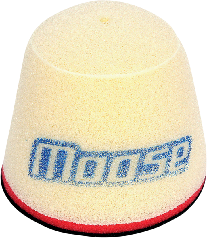 MOOSE OFFROAD 1-80-04 Dual-Layer Foam Air Filter for Yamaha