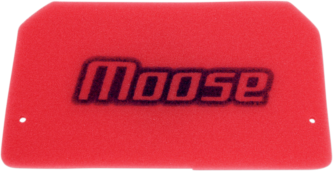 MOOSE OFFROAD 1-80-05 Dual-Layer Foam Air Filter for Yamaha