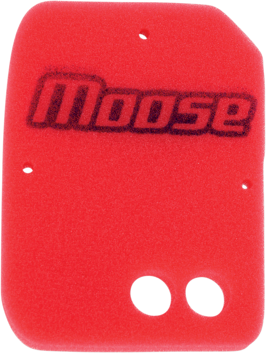Moose Offroad 1-80-06 Air Filter for Yamaha
