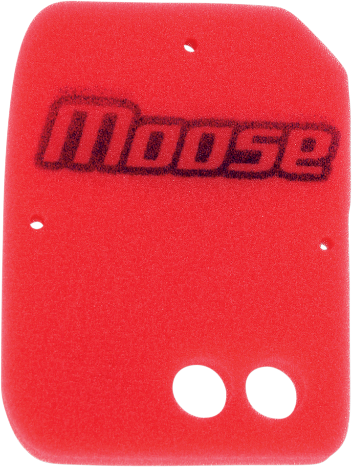 Moose Offroad 1-80-06 Air Filter for Yamaha