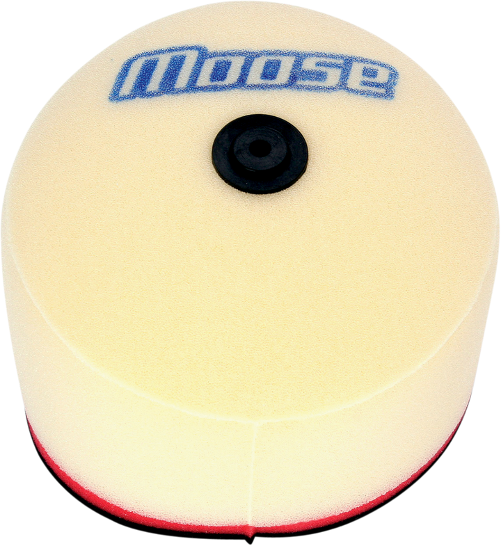 Moose Offroad Air Filter for Yamaha, Part Number 1-80-44
