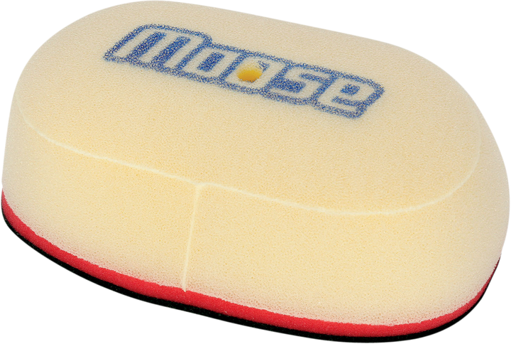 MOOSE OFFROAD 2-20-02 Dual-Layer Foam Air Filter for Honda
