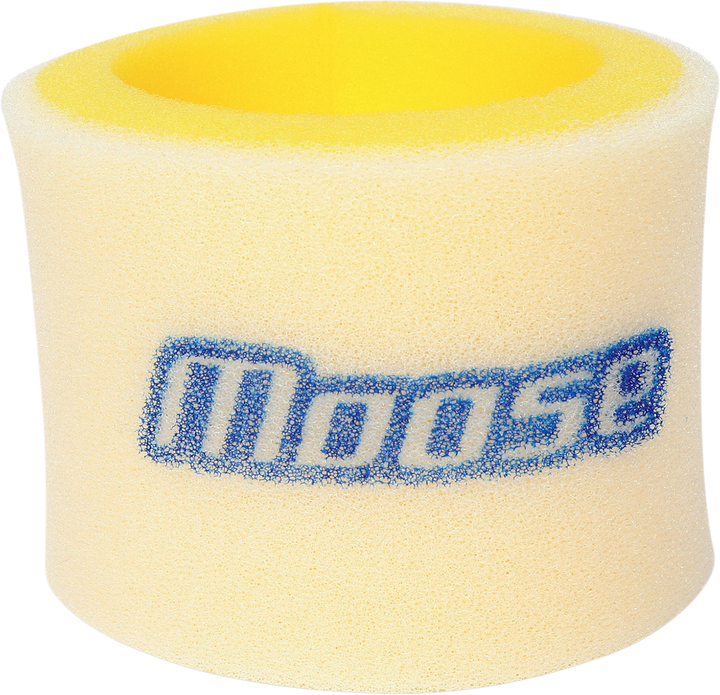 Moose Offroad 2-20-03 Dual-Layer Foam Air Filter for Honda