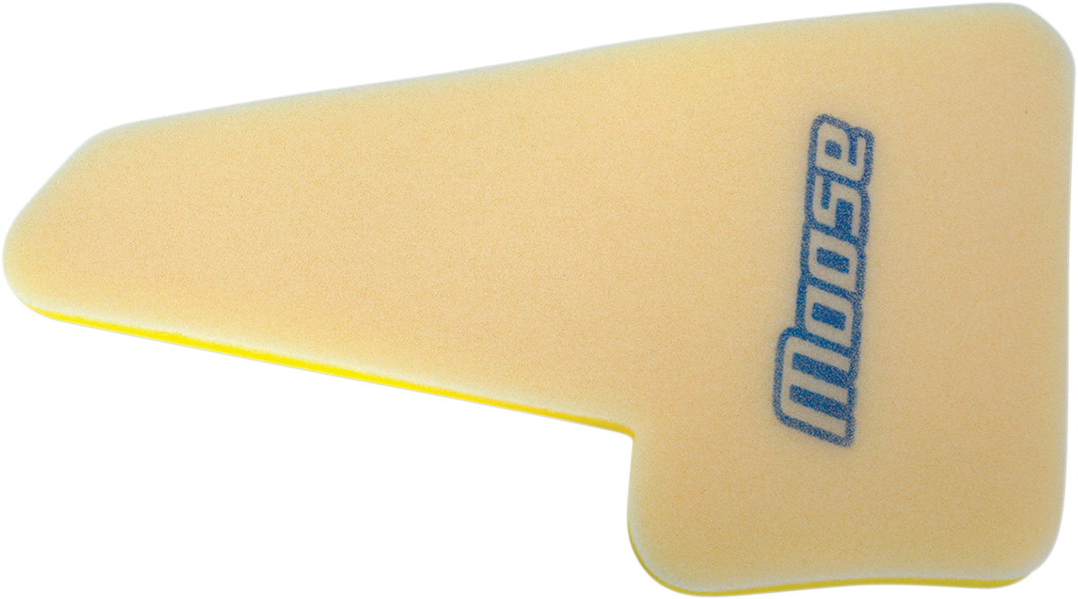 Moose Offroad 2-20-04 Dual-Layer Foam Air Filter for Honda