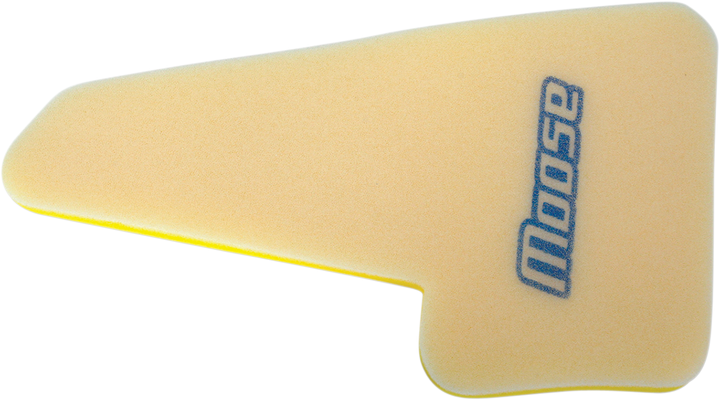 Moose Offroad 2-20-04 Dual-Layer Foam Air Filter for Honda