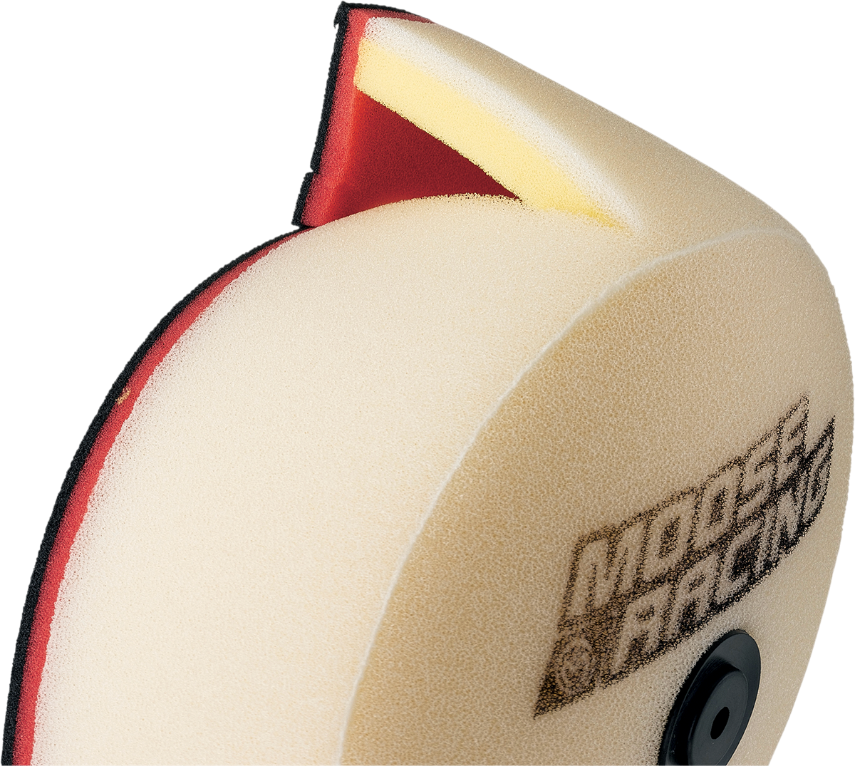 Moose Offroad 1-20-43 Dual-Layer Foam Air Filter for Honda