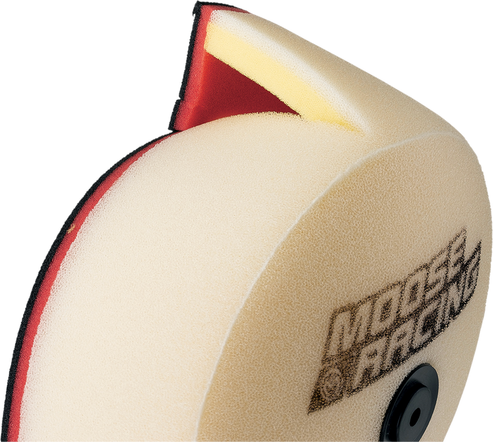 Moose Offroad 1-20-43 Dual-Layer Foam Air Filter for Honda