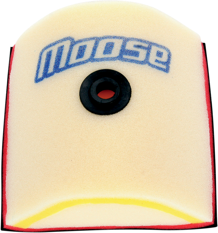 MOOSE OFFROAD 2-20-06 Air Filter for Honda