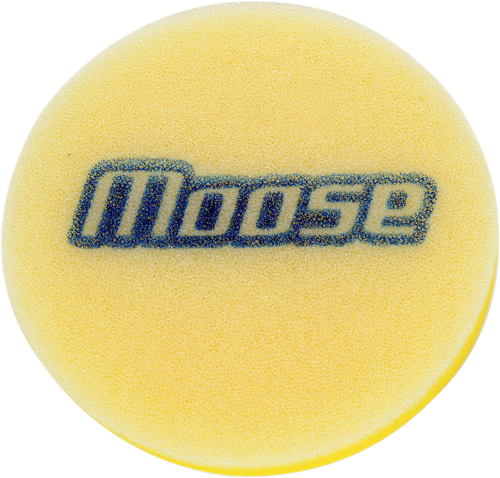 MOOSE OFFROAD 2-20-05 Dual-Layer Foam Air Filter for Honda