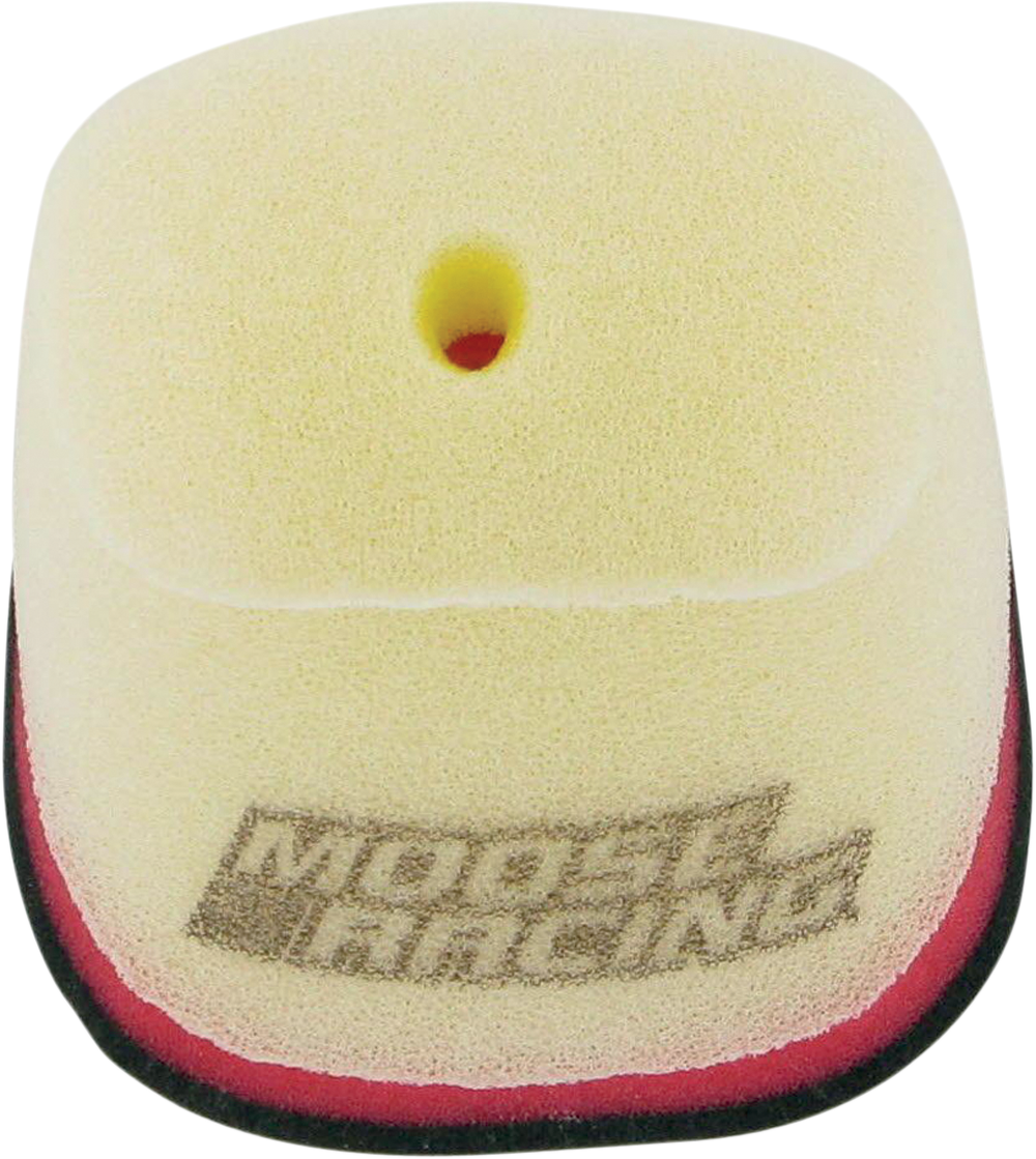 Moose Offroad 2-80-13 Dual-Layer Foam Air Filter for Yamaha