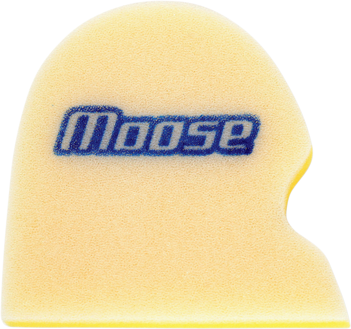 Moose Offroad 2-40-04 Dual-Layer Foam Air Filter for Kawasaki and Suzuki