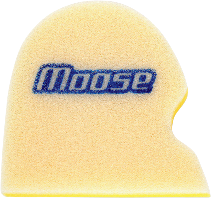 Moose Offroad 2-40-04 Dual-Layer Foam Air Filter for Kawasaki and Suzuki