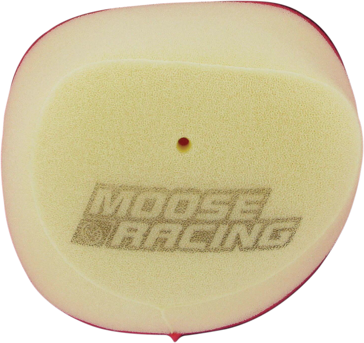 Moose Offroad 2-80-14 Dual-Layer Foam Air Filter for Yamaha