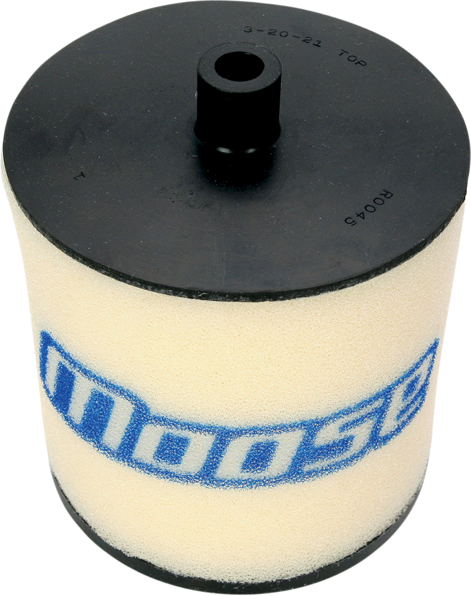 MOOSE OFFROAD Air Filter - Honda 3-20-09