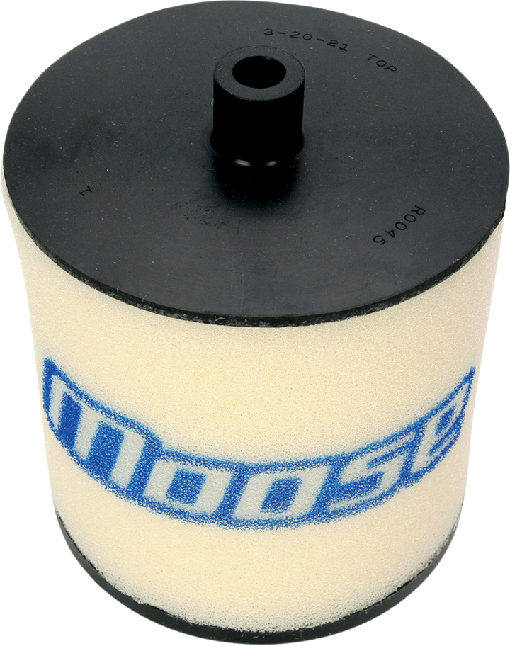 MOOSE OFFROAD Air Filter - Honda 3-20-09