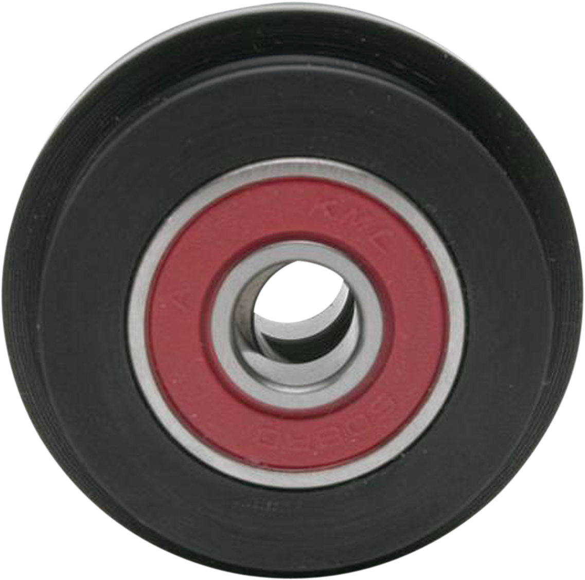 Moose Offroad Chain Roller, Black, KTM/Husaberg/Sherco, Part 79-5003
