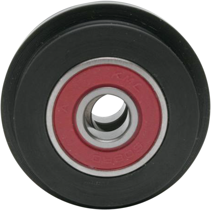 Moose Offroad Chain Roller, Black, KTM/Husaberg/Sherco, Part 79-5003