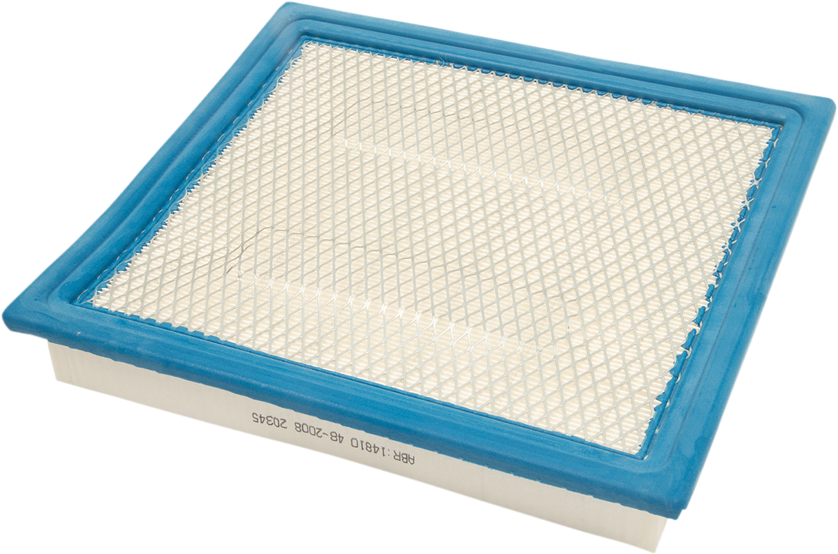 ALL BALLS Replacement Air Filter - Polaris 48-1008