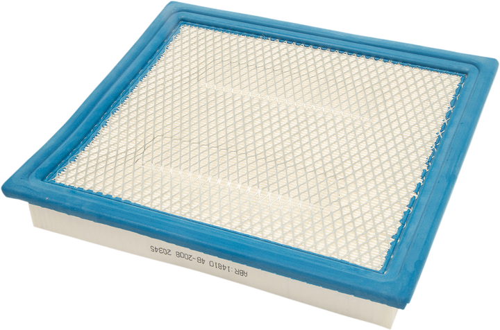 ALL BALLS Replacement Air Filter - Polaris 48-1008