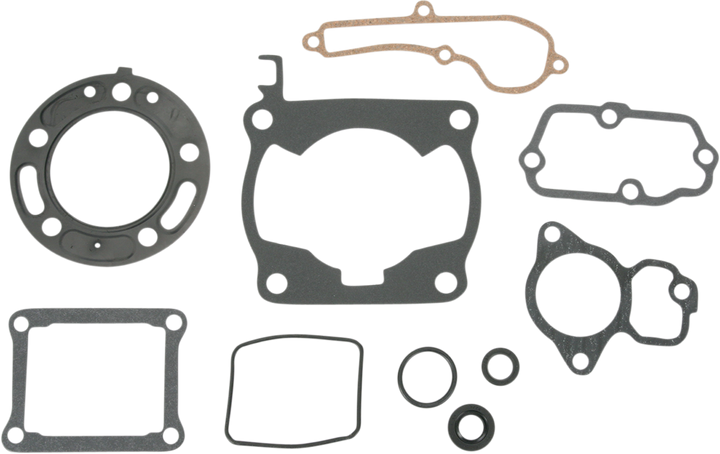 Moose Offroad 810233MSE Top-End Gasket Kit for Honda