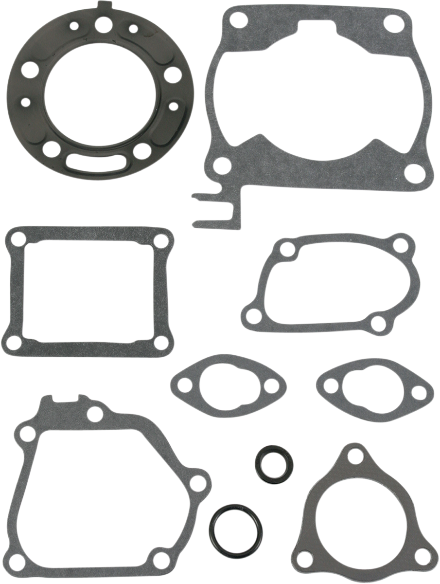 Moose Offroad 810236MSE Top End Gasket Kit for Honda